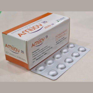 amijoy 25mg