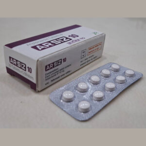 arsiz 10mg