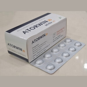 atorwin 20mg