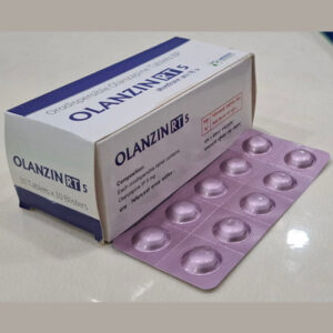 olanzin 5mg