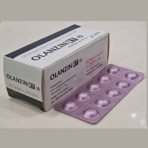 olanzin 10mg