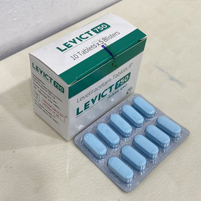 levict 750mg