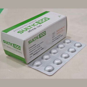 sultic 100mg