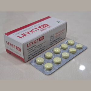 levict 250mg